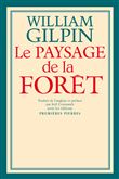 Le paysage de la forêt
