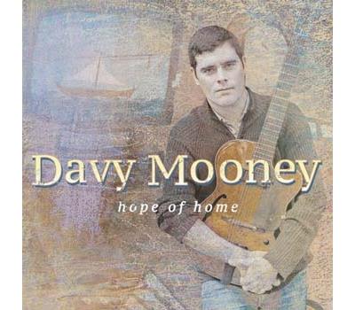 Hope of home/digipack
