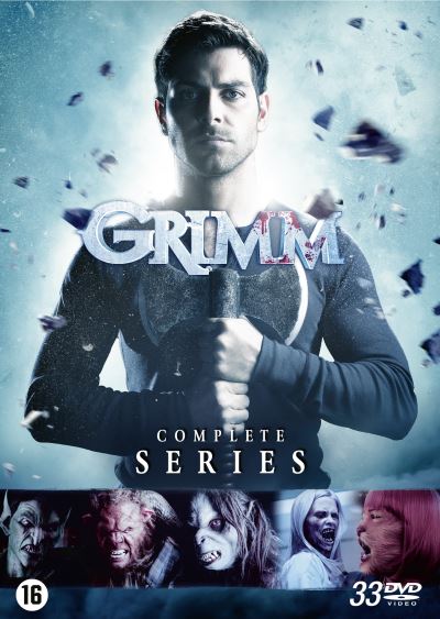 GRIMM S1-6-BOX-BIL