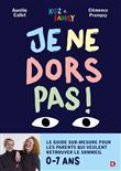 Je ne dors pas
