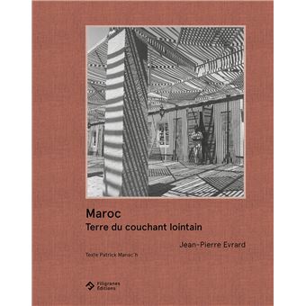 Terre du couchant lointain