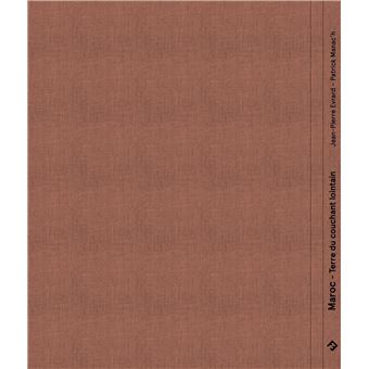 Terre du couchant lointain