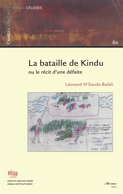 La bataille de Kindu ou le récit d'une défaite