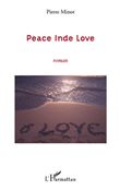 Peace Inde Love