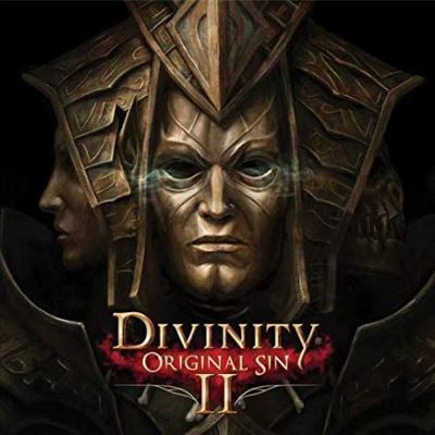 Divinity original sin 2 official soundtrack