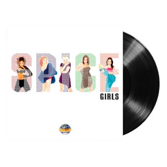 Spice World - LP 12''