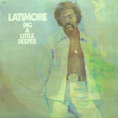 Dig a little deeper/remasterise