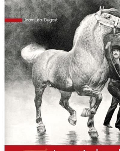 Le siècle d'Or du cheval percheron
