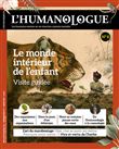 Humanologue - N° 08 Le monde intérieur de l'enfant