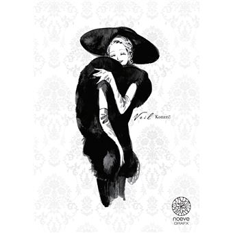 Veil - Tome 02 - Veil Coffret T01 & - KOTERI - Achat Livre | fnac