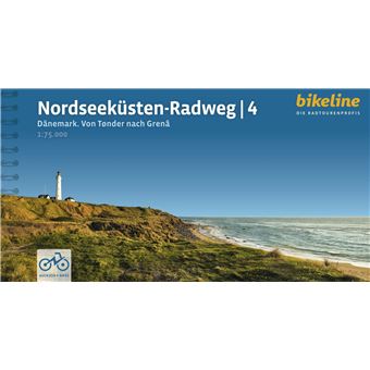 Nordseeküsten-Radweg 4