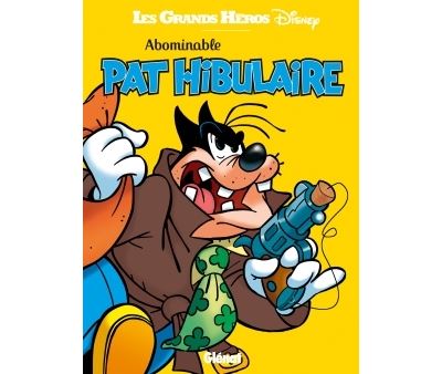 Abominable Pat Hibulaire