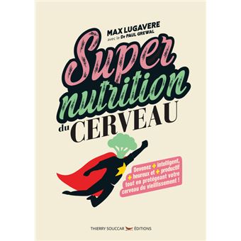Supernutrition du cerveau
