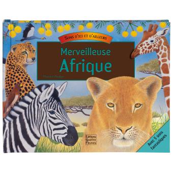 Merveilleuse Afrique - 1