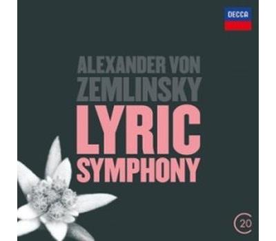 Lyric symphony Mintpack