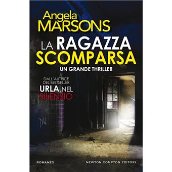 La ragazza scomparsa - ebook (ePub) - Angela Marsons - Achat ebook