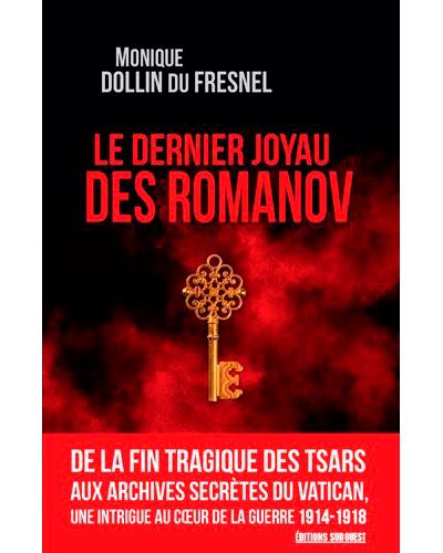 Le dernier joyau des romanov