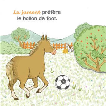 Mes mots à jouer - La ferme