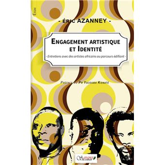 Engagement artistique et identité - 1