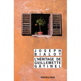 L'héritage de guillemette gâtinel