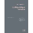 La République romaine