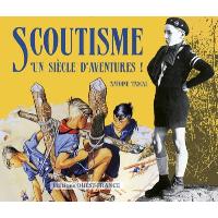 250 Reponses A Vos Questions Sur Le Scoutisme Broche Francois Xavier Neve Achat Livre Fnac