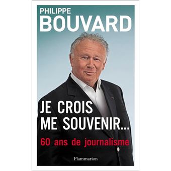 Docs, témoignages, essais - Docs, témoignages, essais, 60 ans de journalisme - 1