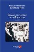 Épisodes de l'histoire de la Guadeloupe