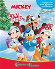 DISNEY Mickey et ses amis Noel