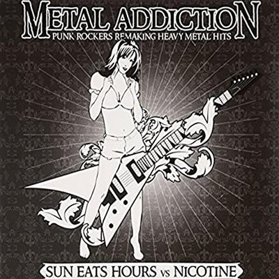 Metal addiction