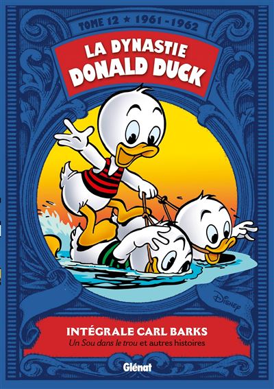 La Dynastie Donald Duck