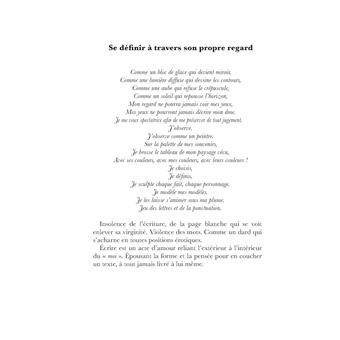 La rivière sans pardon