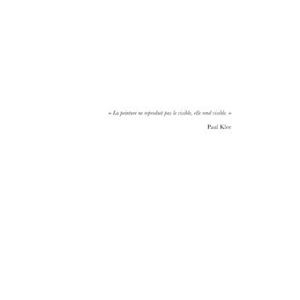 La rivière sans pardon