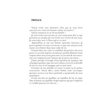 La rivière sans pardon