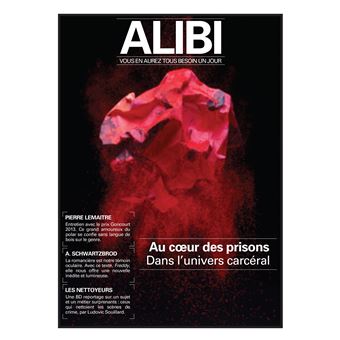 Au coeur des prisons