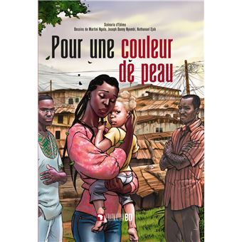 Pour une couleur de peau