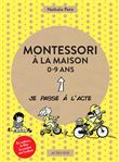 Coffret Montessori à la maison