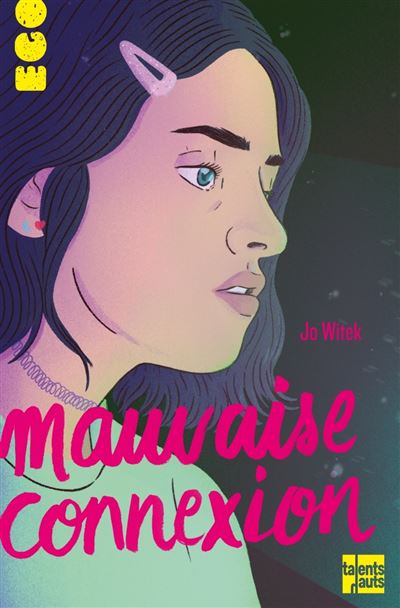 Mauvaise connexion - broché - Jo Witek - Achat Livre ou ebook | fnac
