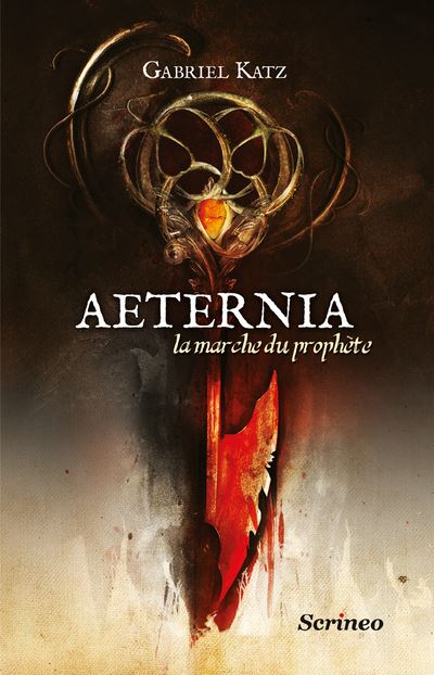 Aeternia - La marche du prophète