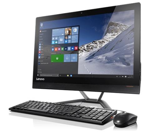 Lenovo aio 300 обзор