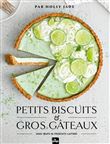 Petits biscuits et gros gâteaux