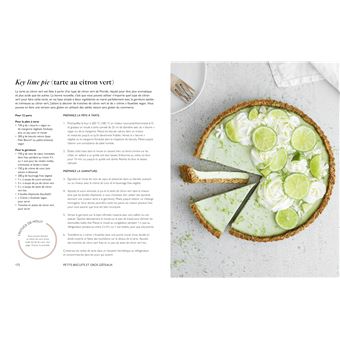 Petits biscuits et gros gâteaux