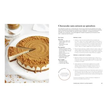 Petits biscuits et gros gâteaux