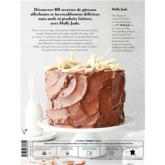 Petits biscuits et gros gâteaux