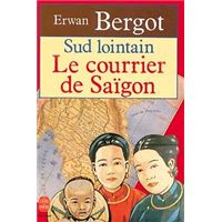 Le Courrier de Saigon (tome 1)