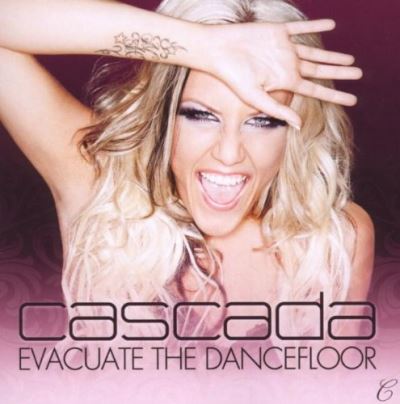 Evacuate the dancefloor
