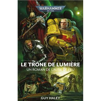 Le Trône de Lumière