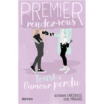 Premier rendez-vous T04
