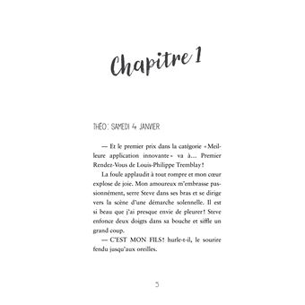 Premier rendez-vous T04