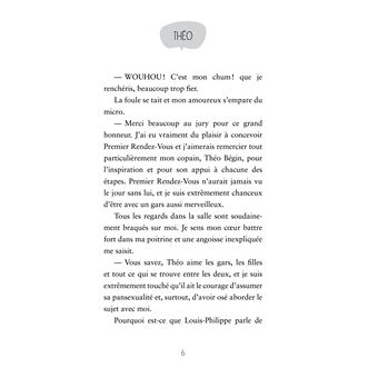 Premier rendez-vous T04